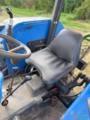 Trator New Holland 7630 S100 Imagem Trator New Holland 7630 S100