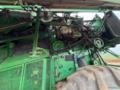 Colheitadeira John Deere STS 9750 Imagem Colheitadeira John Deere STS 9750