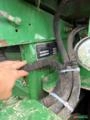 Colheitadeira John Deere STS 9750 Imagem Colheitadeira John Deere STS 9750