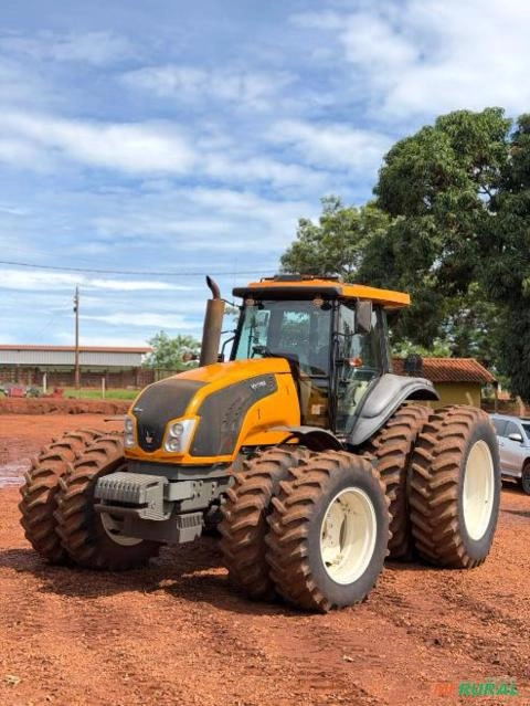 Trator Valtra BT 210 Ano 2017 Imagem Trator Valtra BT 210 Ano 2017