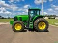 Trator John Deere 6180J Ano 2016 Imagem Trator John Deere 6180J Ano 2016