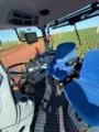 Trator New Holland T7.260 Ano 2023 Imagem Trator New Holland T7.260 Ano 2023
