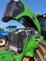 Trator John Deere 7230j Imagem Trator John Deere 7230j