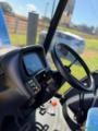 Trator New Holland TS 6020 Imagem Trator New Holland TS 6020