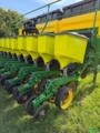 Plantadeira John Deere 1111 Imagem Plantadeira John Deere 1111