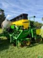 Plantadeira John Deere 1111 Imagem Plantadeira John Deere 1111
