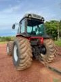 Trator Massey Ferguson 680 Advanced Imagem Trator Massey Ferguson 680 Advanced