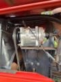 Trator Massey Ferguson 680 Advanced Imagem Trator Massey Ferguson 680 Advanced
