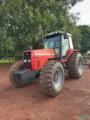 Trator Massey Ferguson 680 Advanced Imagem Trator Massey Ferguson 680 Advanced