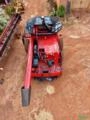 Colheitadeira Case IH 6150 Imagem Colheitadeira Case IH 6150