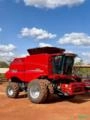 Colheitadeira Case IH 6150 Imagem Colheitadeira Case IH 6150
