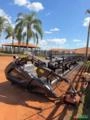 Plataforma GTS FLEXER XP 30 SEMI-NOVA Imagem Plataforma GTS FLEXER XP 30 SEMI-NOVA