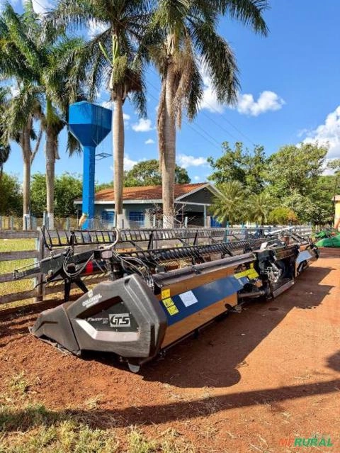 Plataforma GTS FLEXER XP 30 SEMI-NOVA Imagem Plataforma GTS FLEXER XP 30 SEMI-NOVA