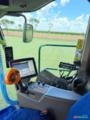 Colheitadeira John Deere S680 Imagem Colheitadeira John Deere S680