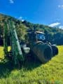 Trator Valtra A134 Imagem Trator Valtra A134