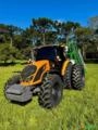 Trator Valtra A134 Imagem Trator Valtra A134