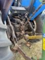 Trator New Holland 7630 S100 Imagem Trator New Holland 7630 S100