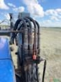 Trator New Holland 7630 S100 Imagem Trator New Holland 7630 S100