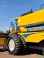 Colheitadeira New Holland TC 5090 Imagem Colheitadeira New Holland TC 5090