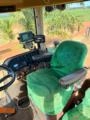 Trator John Deere 7200j Imagem Trator John Deere 7200j