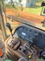 Trator John Deere 7200j Imagem Trator John Deere 7200j