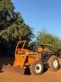 Trator Valtra 1580 Imagem Trator Valtra 1580