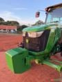 Trator John Deere 5090 E Ano 2024 Imagem Trator John Deere 5090 E Ano 2024