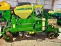 Plantadeira John Deere 2113 CCS Ano 2013 Imagem Plantadeira John Deere 2113 CCS Ano 2013