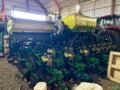 Plantadeira John Deere 2113 CCS Ano 2013 Imagem Plantadeira John Deere 2113 CCS Ano 2013