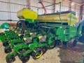 Plantadeira John Deere 2113 CCS Ano 2013 Imagem Plantadeira John Deere 2113 CCS Ano 2013