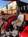 Trator Case IH Farmall 80 Imagem Trator Case IH Farmall 80