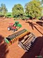 Trator Case IH Farmall 80 Imagem Trator Case IH Farmall 80