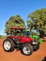 Trator Case IH Farmall 80 Imagem Trator Case IH Farmall 80
