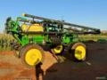 Pulverizador John Deere 4730 Imagem Pulverizador John Deere 4730