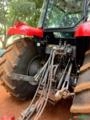Trator Massey Ferguson 7180 Imagem Trator Massey Ferguson 7180