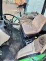 Trator John Deere 5078E Imagem Trator John Deere 5078E