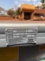 Plataforma de milho TATU PMT 5050/10 Imagem Plataforma de milho TATU PMT 5050/10