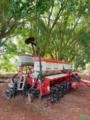Plantadeira Jumil 3080PD MAGNUM Imagem Plantadeira Jumil 3080PD MAGNUM