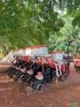 Plantadeira Jumil 3080PD MAGNUM Imagem Plantadeira Jumil 3080PD MAGNUM
