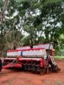 Plantadeira Jumil 3080PD MAGNUM Imagem Plantadeira Jumil 3080PD MAGNUM
