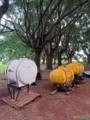 Plantadeira Jumil 3080PD MAGNUM Imagem Plantadeira Jumil 3080PD MAGNUM