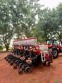 Plantadeira Jumil 3080PD MAGNUM Imagem Plantadeira Jumil 3080PD MAGNUM
