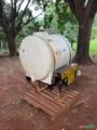Plantadeira Jumil 3080PD MAGNUM Imagem Plantadeira Jumil 3080PD MAGNUM