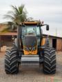 Trator Valtra CVT T 230 Imagem Trator Valtra CVT T 230