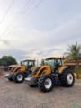 Trator Valtra CVT T 230 Imagem Trator Valtra CVT T 230