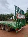 PRANCHA AGRÍCOLA 2 EIXOS RANDON Imagem PRANCHA AGRÍCOLA 2 EIXOS RANDON