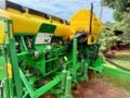 Plantadeira John Deere 1109 Ano 2014 Imagem Plantadeira John Deere 1109 Ano 2014
