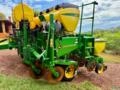 Plantadeira John Deere 1109 Ano 2014 Imagem Plantadeira John Deere 1109 Ano 2014