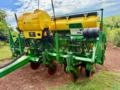 Plantadeira John Deere 1109 Ano 2014 Imagem Plantadeira John Deere 1109 Ano 2014