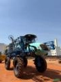 Pulverizador Autopropelido KUHN (montana) Parruda Stronger 3030 Ano 2014 Imagem Pulverizador Autopropelido KUHN (montana) Parruda Stronger 3030 Ano 2014